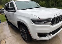 2023 Jeep Wagoneer Series III