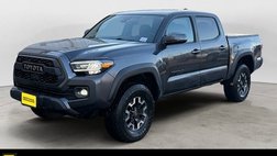 2023 Toyota Tacoma TRD Off-Road