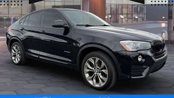 2018 BMW X4 xDrive28i