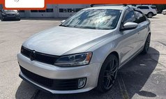 2014 Volkswagen Jetta GLI