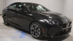 2025 BMW 2 Series 228 xDrive Gran Coupe