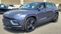 2023 Fisker Ocean Extreme