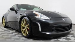 2017 Nissan 370Z Sport