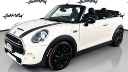2019 MINI Convertible Cooper S