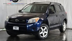 2007 Toyota RAV4 Base