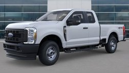 2026 Ford Super Duty F-250 XL