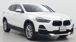 2022 BMW X2 xDrive28i