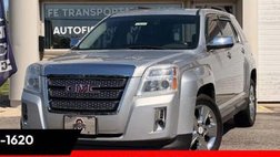 2015 GMC Terrain SLT-1