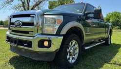2012 Ford Super Duty F-250 Lariat