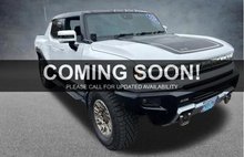 2022 GMC HUMMER EV Edition 1