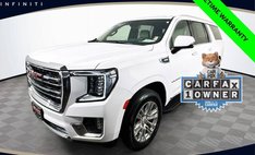 2022 GMC Yukon XL SLT