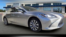 2019 Lexus ES 300h ES 300h