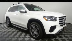2024 Mercedes-Benz GLS GLS 450