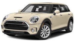 2019 MINI Clubman Cooper S