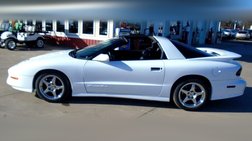 1994 Pontiac Firebird Trans Am