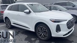 2025 Audi Q5 quattro Premium Plus TFSI