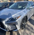 2016 Lexus RX 350 F SPORT