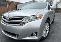2013 Toyota Venza LE
