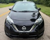 2018 Nissan Versa Note SV
