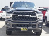 2022 Ram Ram Pickup 2500 Big Horn