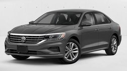 2020 Volkswagen Passat SE