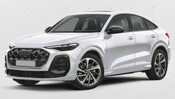2020 Audi A3 quattro S line Prem Plus 45 TFSI