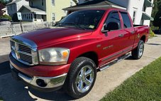 2006 Dodge Ram 1500 Laramie