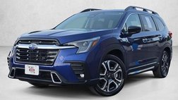 2026 Subaru Ascent Touring