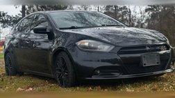 2016 Dodge Dart SXT