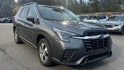 2024 Subaru Ascent Premium 8-Passenger