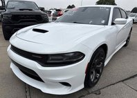 2019 Dodge Charger GT