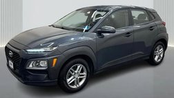 2018 Hyundai Kona SE