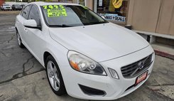 2012 Volvo S60 T5