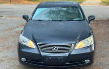 2009 Lexus ES 350 Base