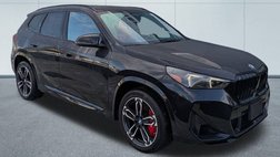 2025 BMW X1 M35i