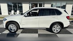 2017 BMW X5 sDrive35i