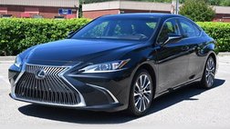 2019 Lexus ES 350 350 FWD