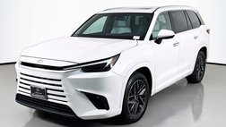 2024 Lexus TX 350 350