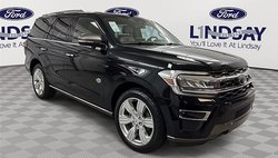 2023 Ford Expedition King Ranch