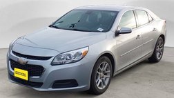 2015 Chevrolet Malibu LT