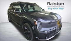 2024 Kia EV9 GT-Line
