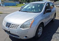 2009 Nissan Rogue S