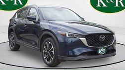 2023 Mazda CX-5 2.5 S Premium
