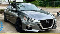 2019 Nissan Altima 2.5 SL