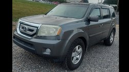 2011 Honda Pilot EX-L