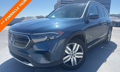 2023 Mercedes-Benz EQB EQB 250+