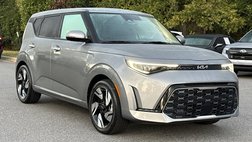 2025 Kia Soul GT-Line