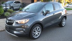 2018 Buick Encore Sport Touring