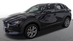 2023 Mazda CX-30 2.5 S Select