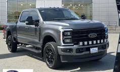 2024 Ford Super Duty F-350 